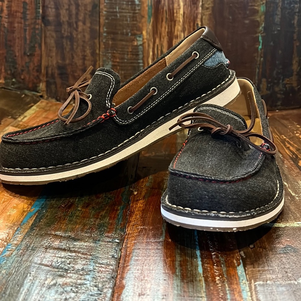 Ariat Eco Cruiser